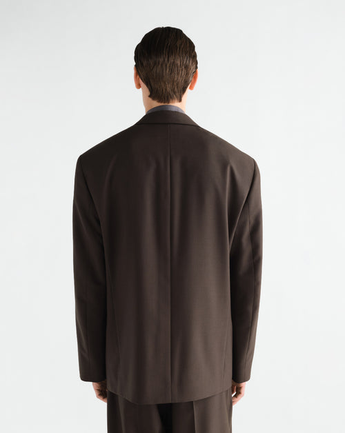 DB Jacket