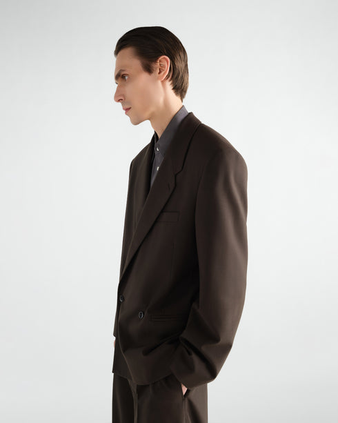 DB Jacket