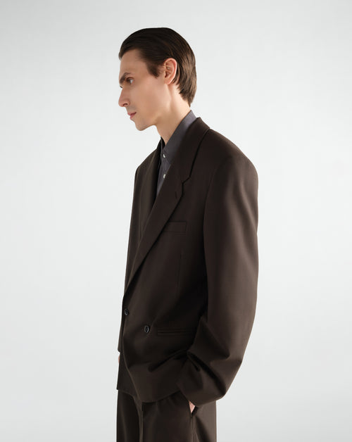 DB Jacket