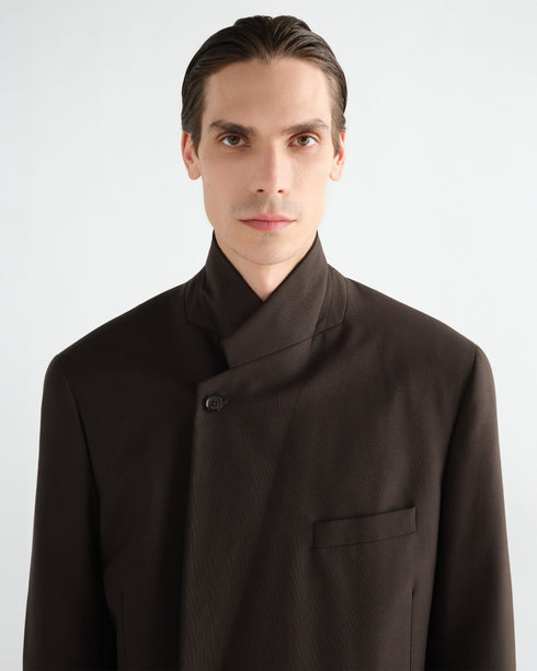 DB Jacket
