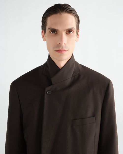 DB Jacket