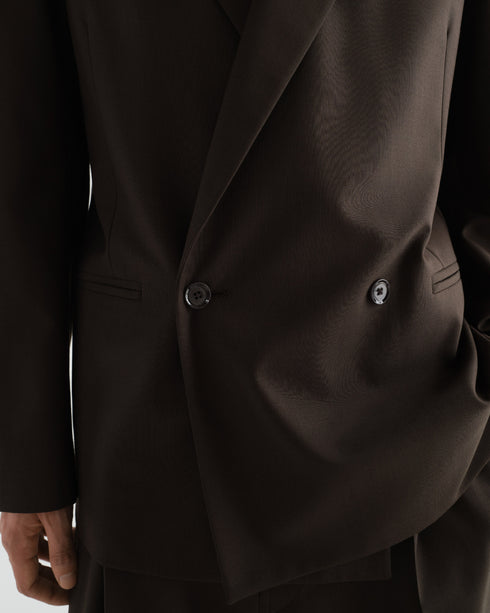 DB Jacket