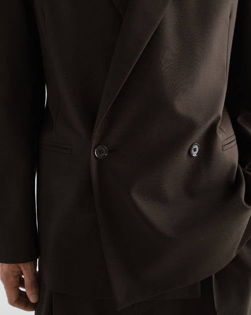 DB Jacket