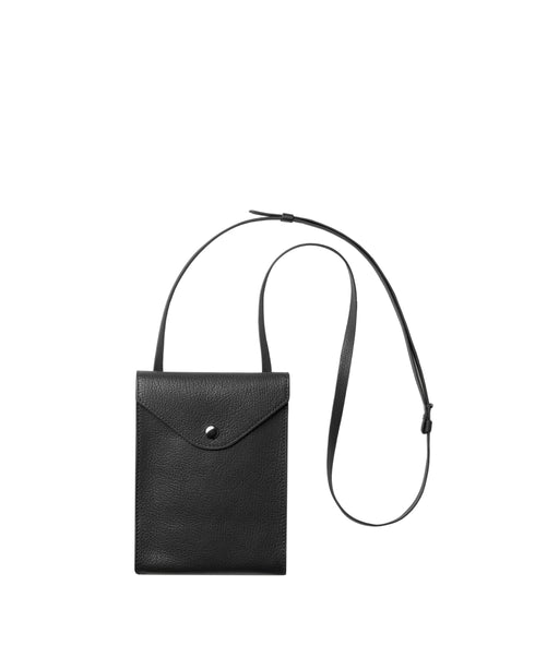 Enveloppe with Strap
