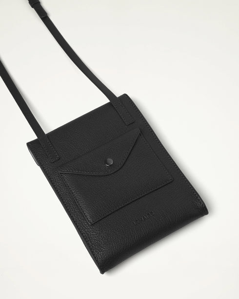 Enveloppe with Strap