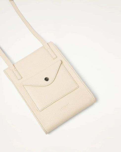 Enveloppe with Strap