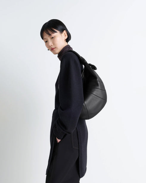 Fortune Croissant Bag