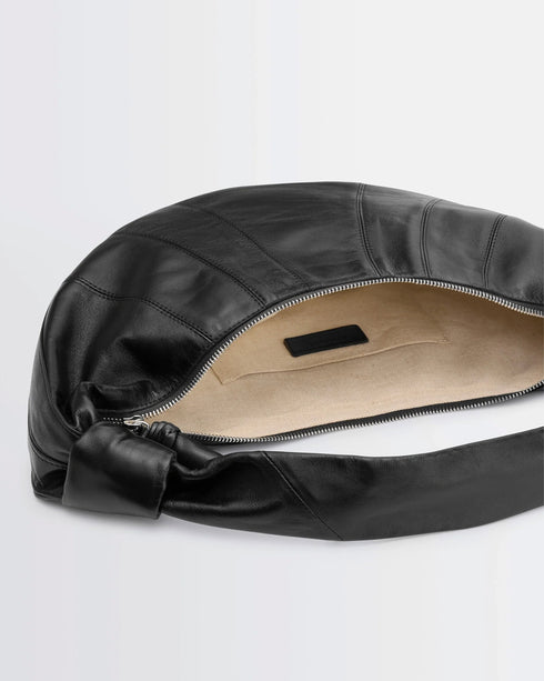 Fortune Croissant Bag