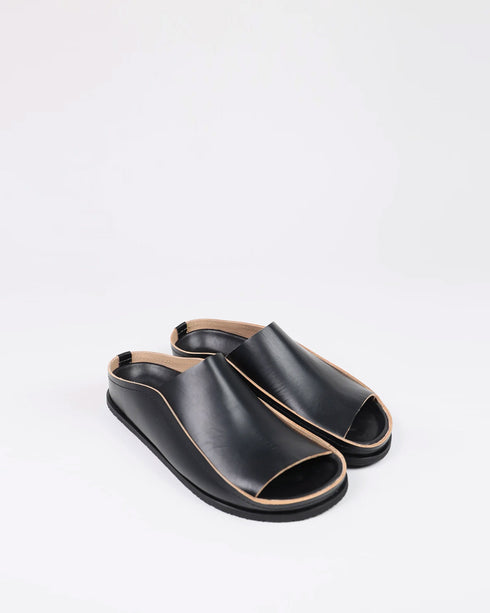 Fussbett Sandals