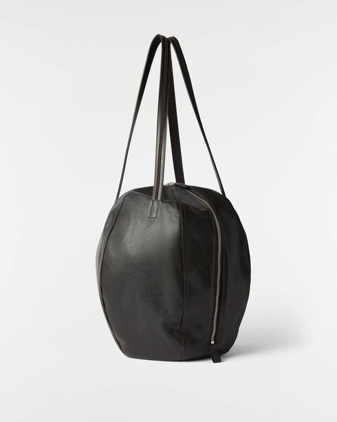 Helmet Hobo Bag