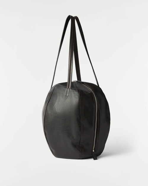 Helmet Hobo Bag