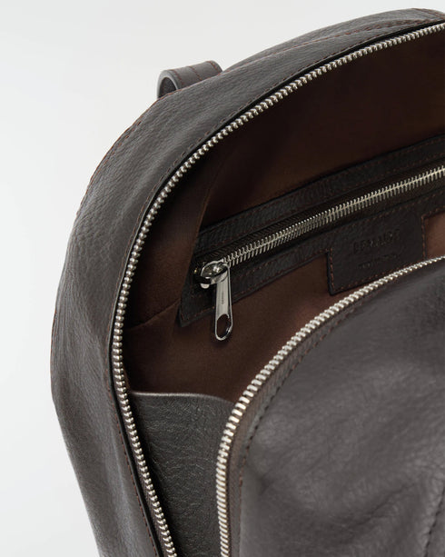 Helmet Hobo Bag