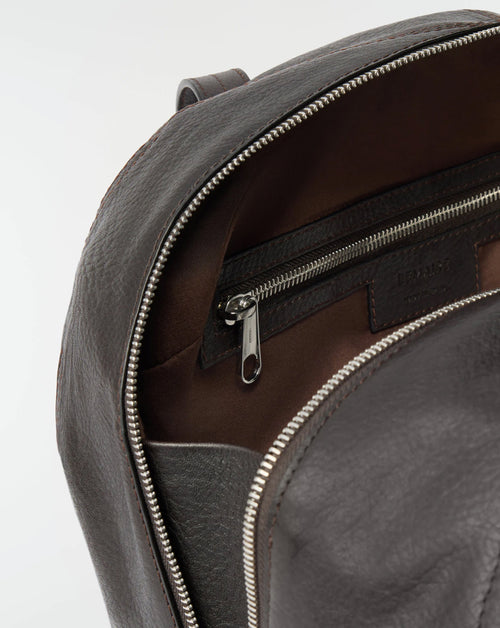 Helmet Hobo Bag