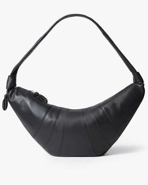 Large Croissant Bag
