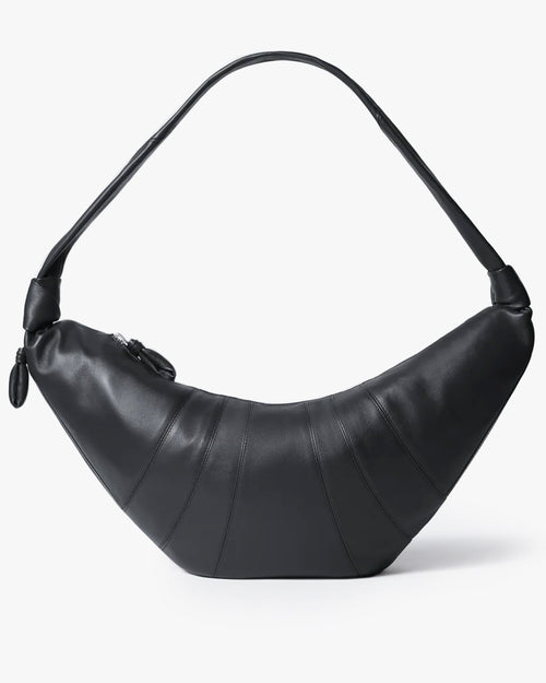 Large Croissant Bag