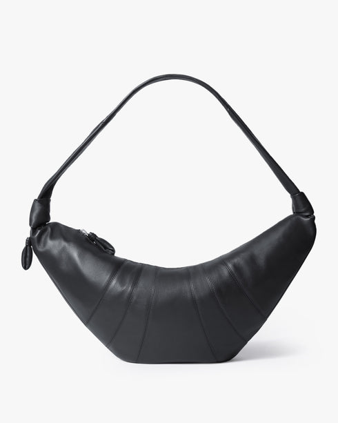 Large Croissant Bag