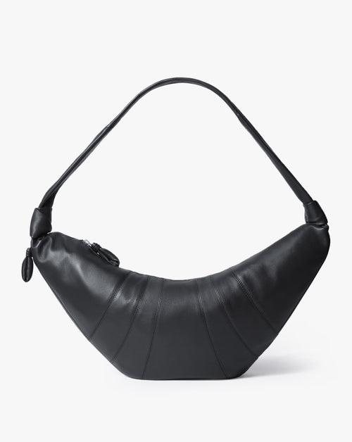 Large Croissant Bag