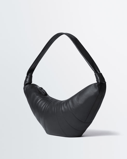 Large Croissant Bag