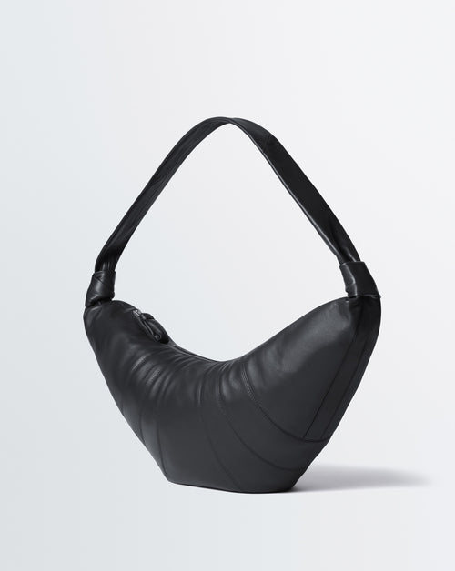 Large Croissant Bag