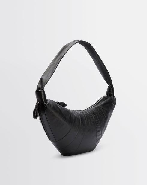 Large Croissant Bag