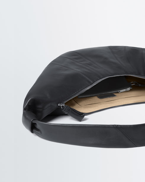 Large Croissant Bag