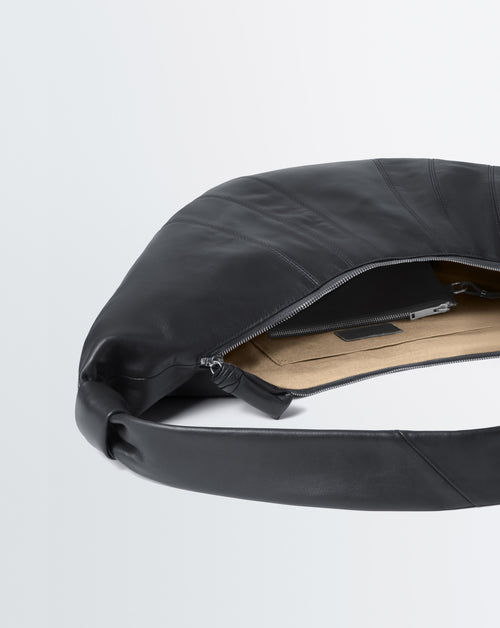 Large Croissant Bag