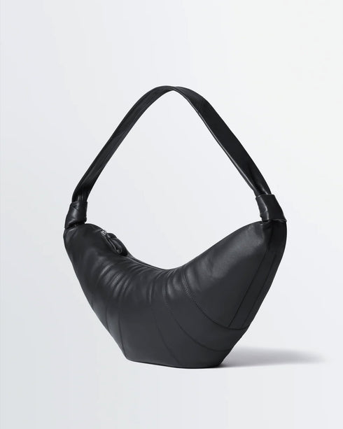 Large Croissant Bag