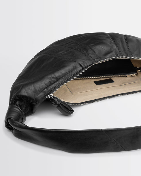 Large Croissant Bag