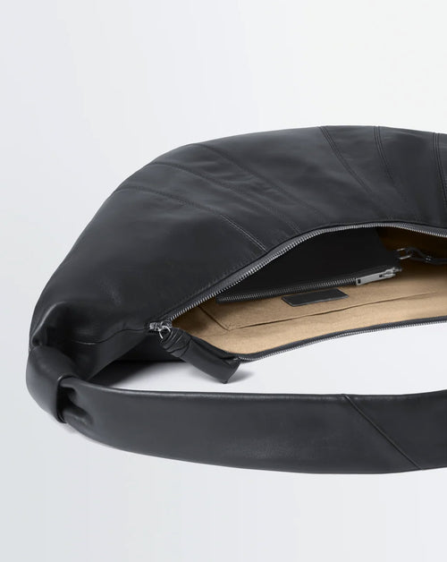 Large Croissant Bag