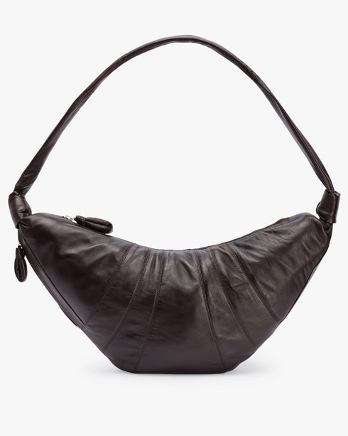Large Croissant Bag