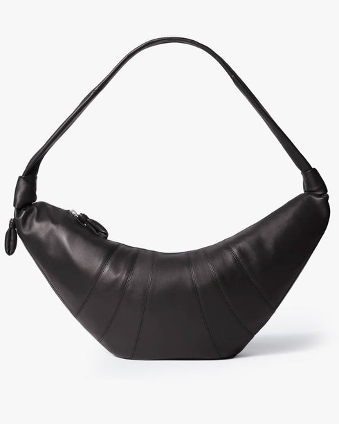 Large Croissant Bag