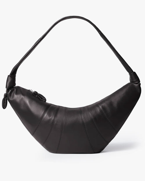 Large Croissant Bag