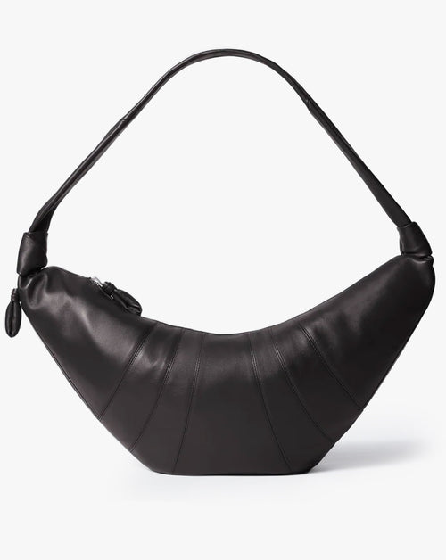 Large Croissant Bag