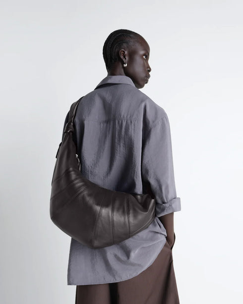 Large Croissant Bag