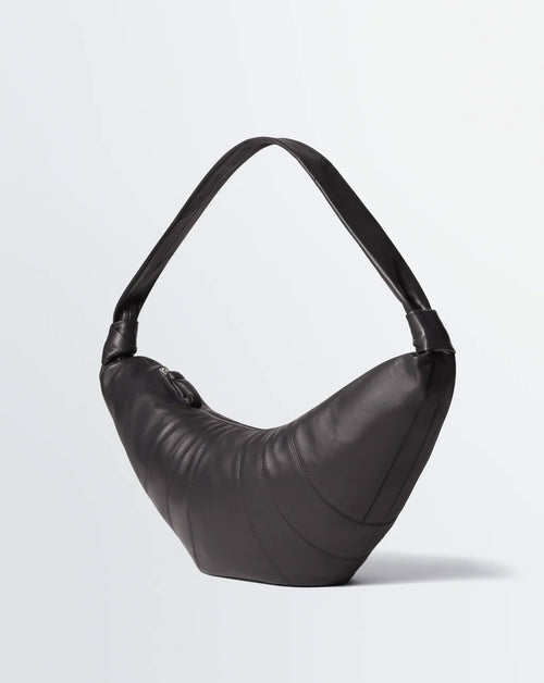 Large Croissant Bag