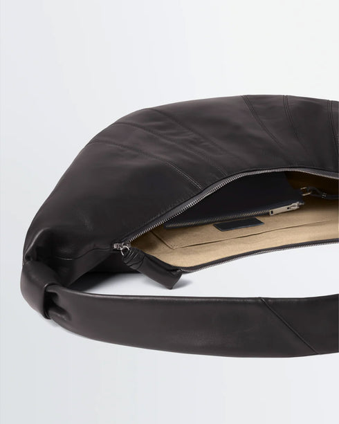 Large Croissant Bag