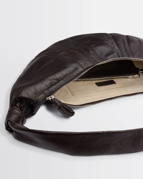 Large Croissant Bag