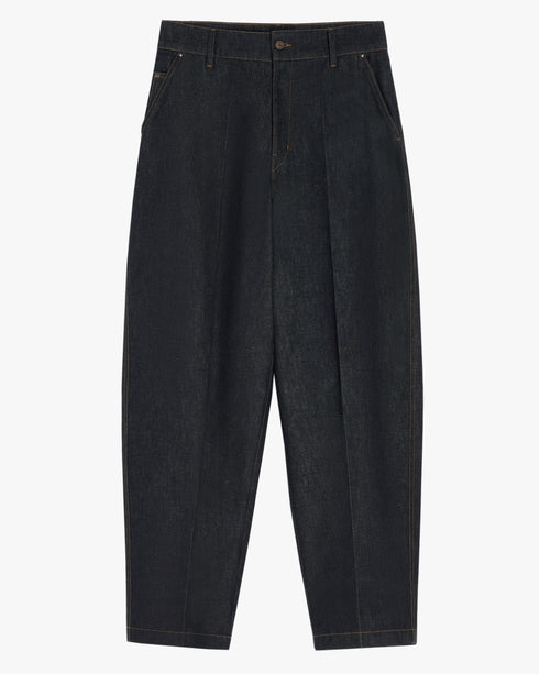 Maxi Barrel Workwear Pants