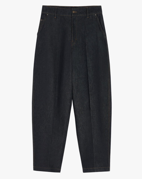 Maxi Barrel Workwear Pants