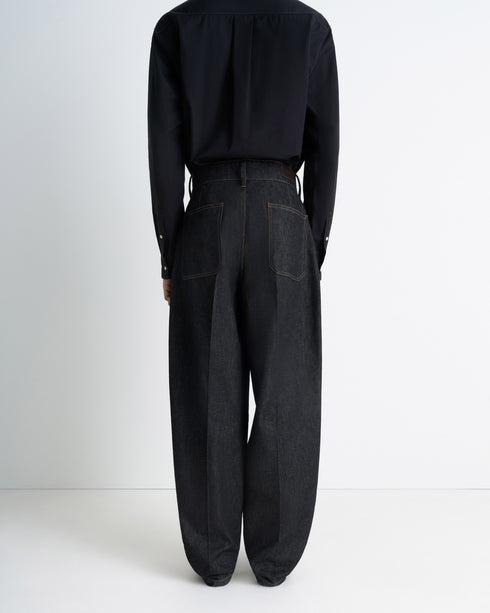 Maxi Barrel Workwear Pants