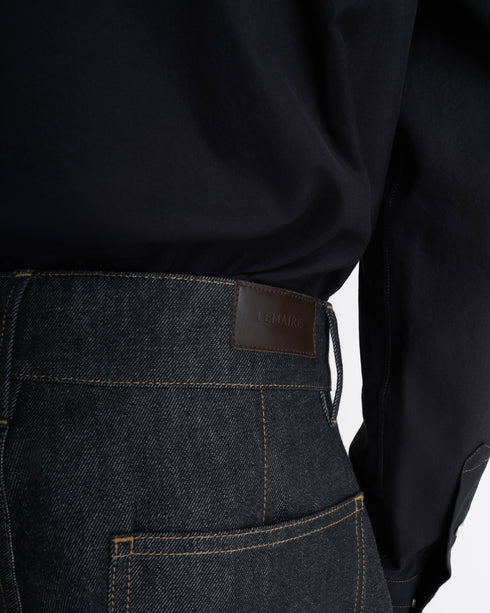 Maxi Barrel Workwear Pants