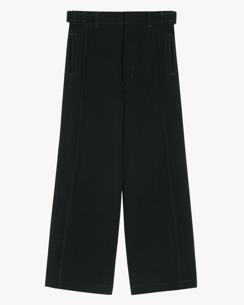 Maxi Utility Pants