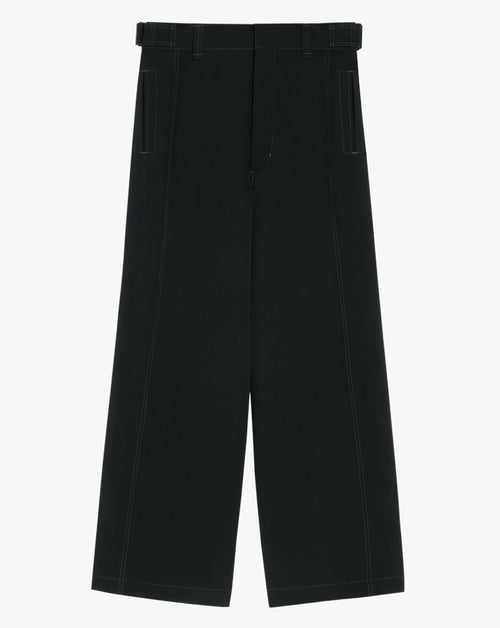 Maxi Utility Pants