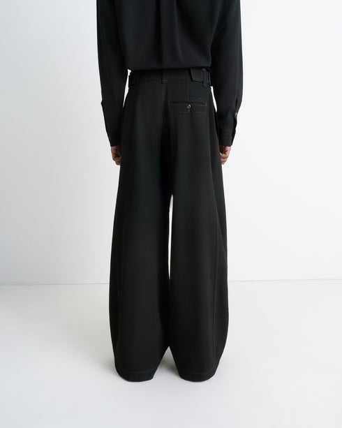 Maxi Utility Pants