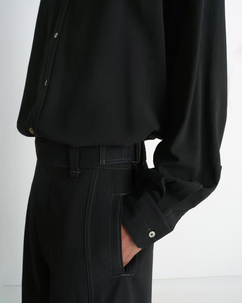 Maxi Utility Pants