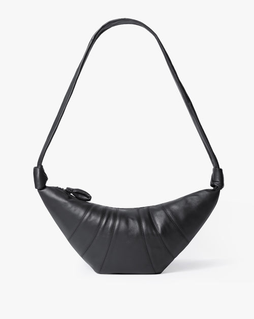 Medium Croissant Bag