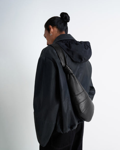 Medium Croissant Bag