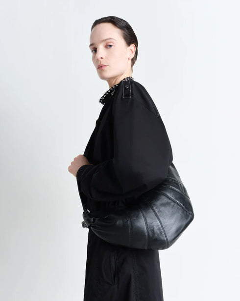 Medium Croissant Bag