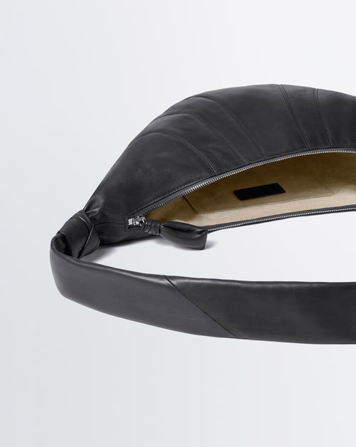 Medium Croissant Bag