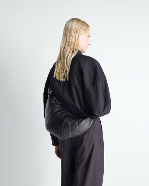 Medium Croissant Bag